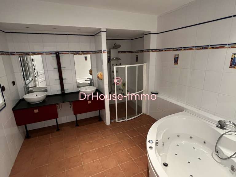 Villa Le Val - 4 bedrooms - 195m²