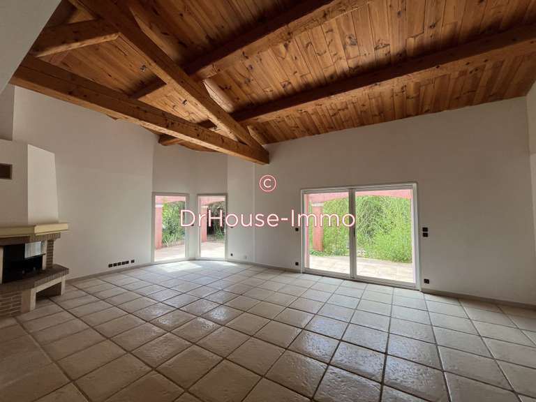 Villa Le Val - 4 bedrooms - 195m²