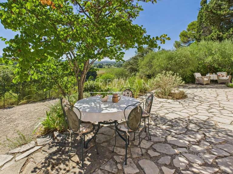 Villa Le Val - 4 chambres - 177m²