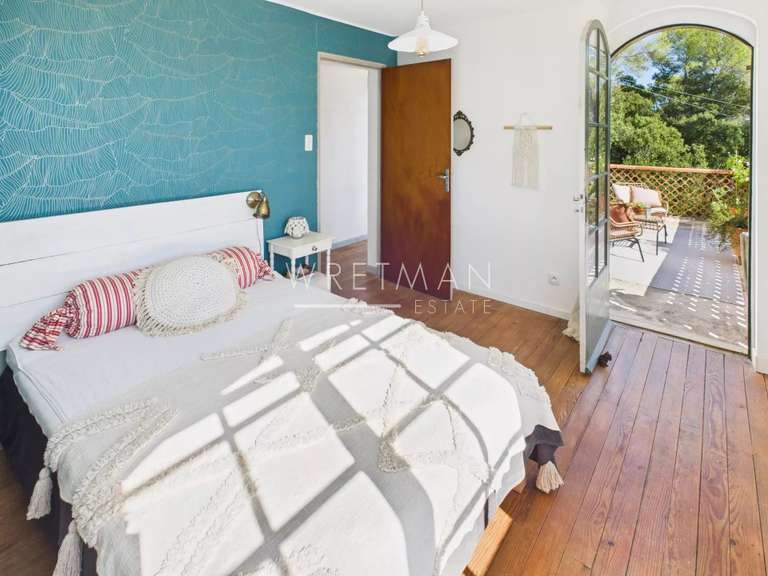 Villa Le Val - 4 chambres - 177m²