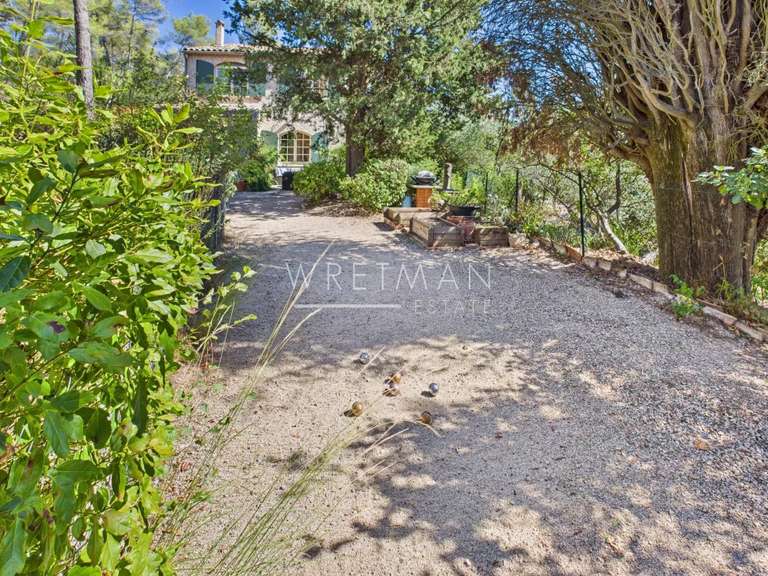 Villa Le Val - 4 chambres - 177m²