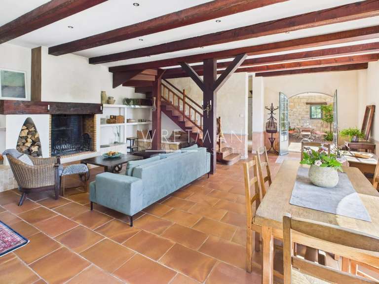 Villa Le Val - 4 chambres - 177m²