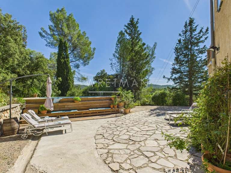 Villa Le Val - 4 chambres - 177m²