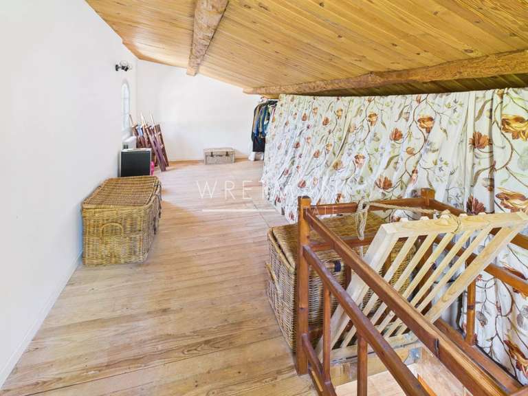 Villa Le Val - 4 chambres - 177m²