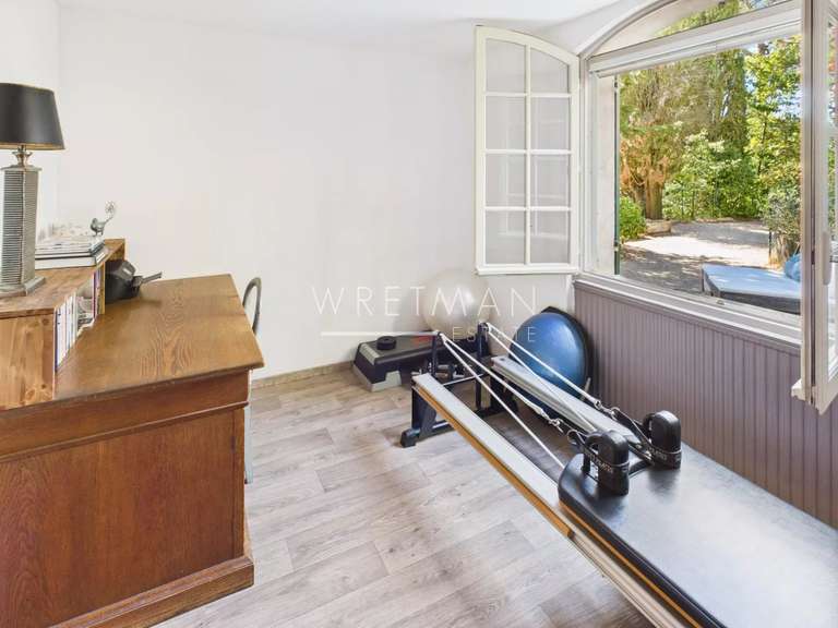 Villa Le Val - 4 chambres - 177m²