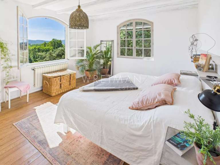 Villa Le Val - 4 chambres - 177m²