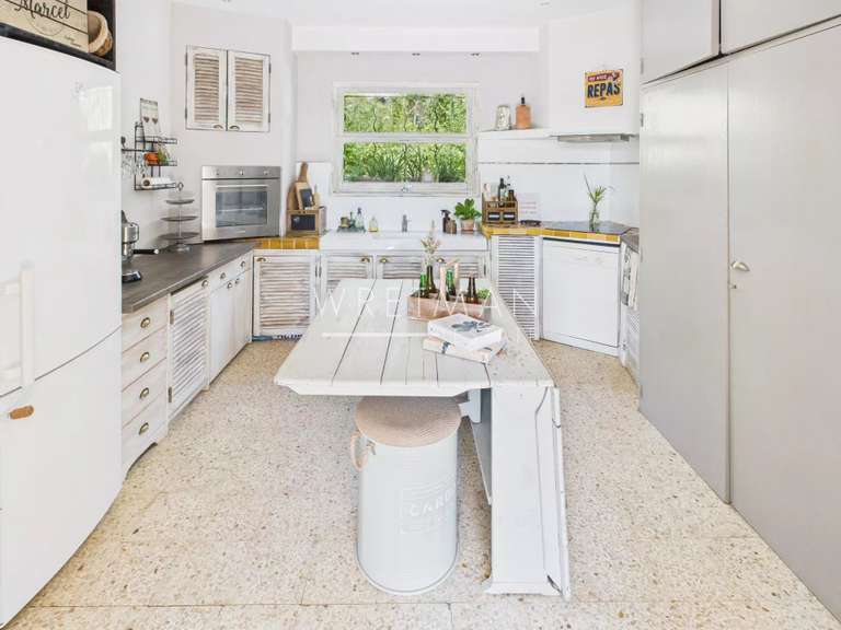 Villa Le Val - 4 chambres - 177m²