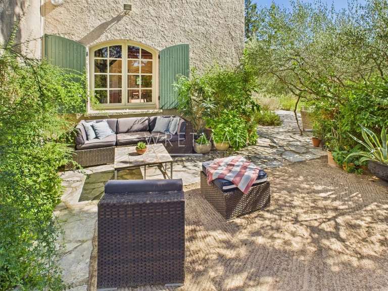 Villa Le Val - 4 chambres - 177m²