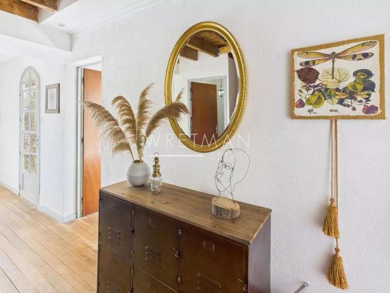 Villa Le Val - 4 chambres - 177m²