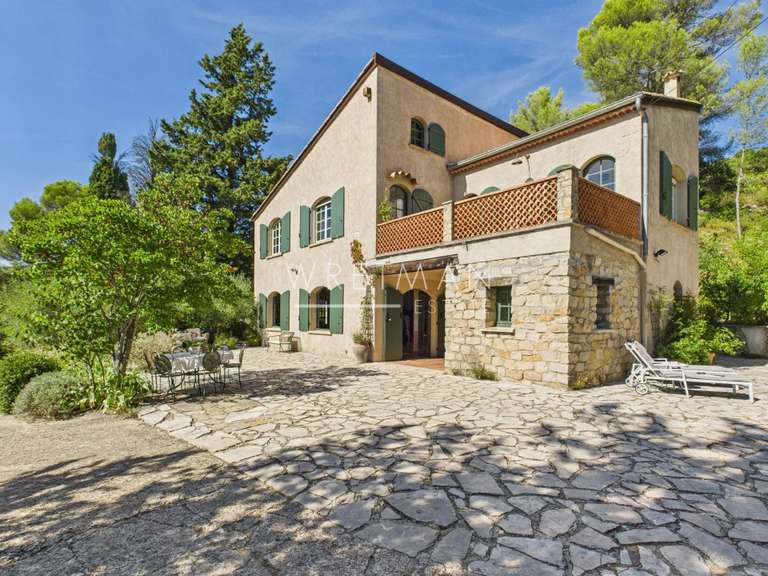 Villa Le Val - 4 chambres - 177m²
