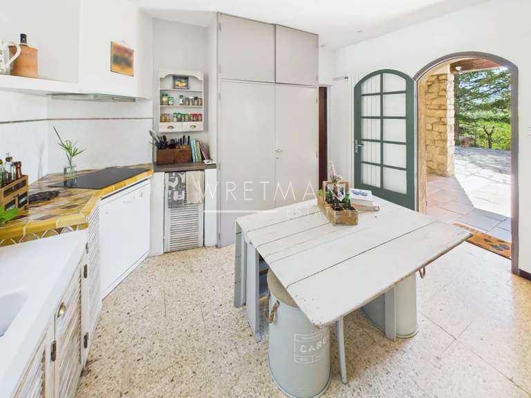 Villa Le Val - 4 chambres - 177m²