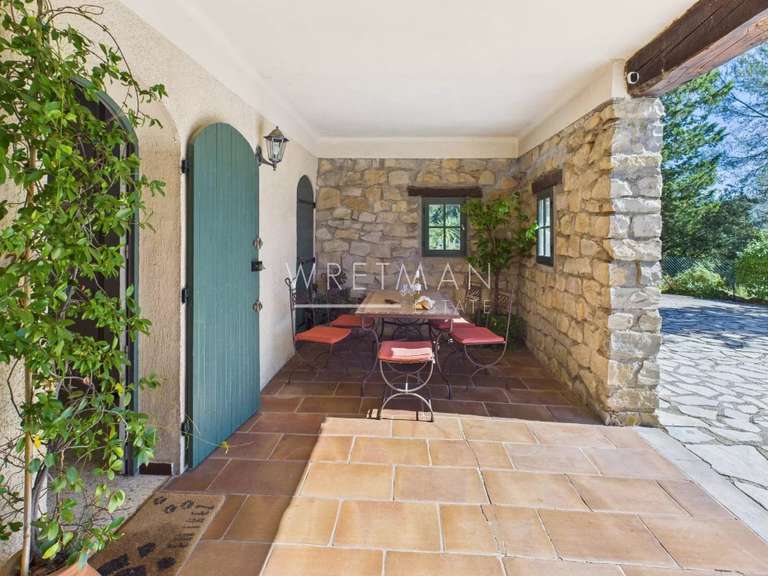 Villa Le Val - 4 chambres - 177m²