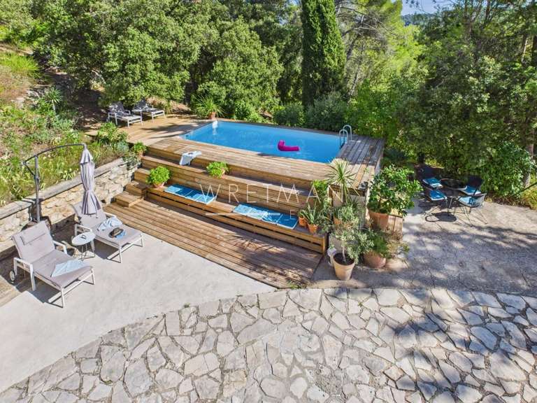 Villa Le Val - 4 chambres - 177m²