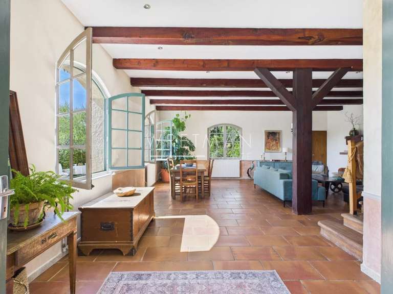 Villa Le Val - 4 chambres - 177m²