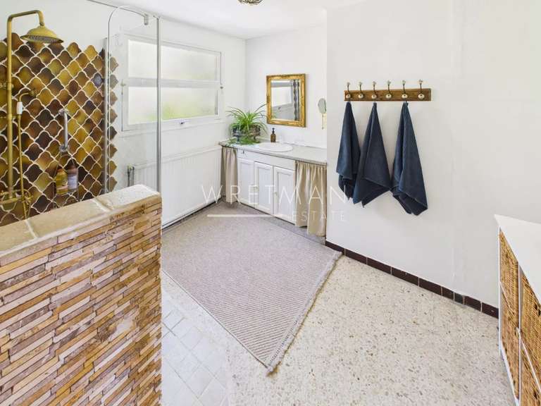 Villa Le Val - 4 chambres - 177m²