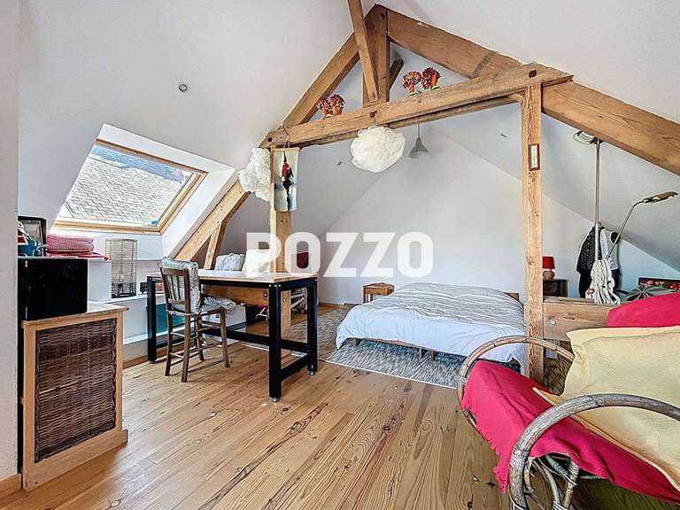 Maison Le Val-Saint-Père - 4 chambres