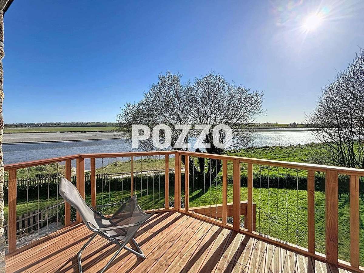 Maison Le Val-Saint-Père