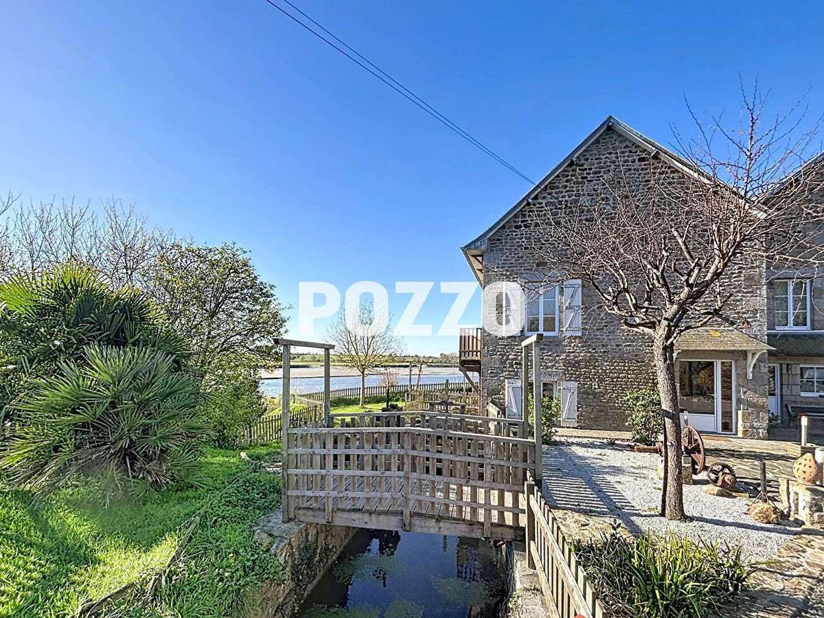 Maison Le Val-Saint-Père