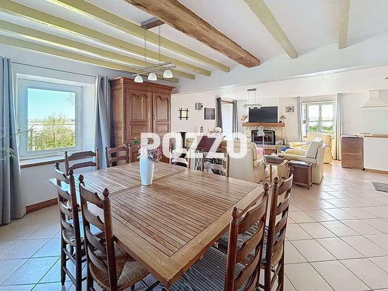 Maison Le Val-Saint-Père - 4 chambres