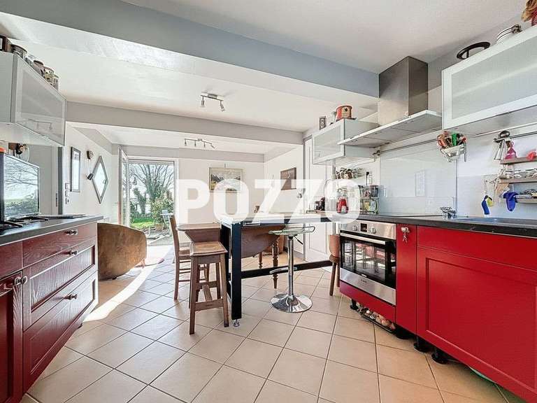 Maison Le Val-Saint-Père - 4 chambres