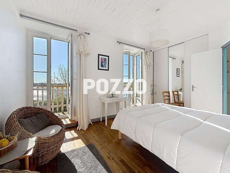 Maison Le Val-Saint-Père - 4 chambres