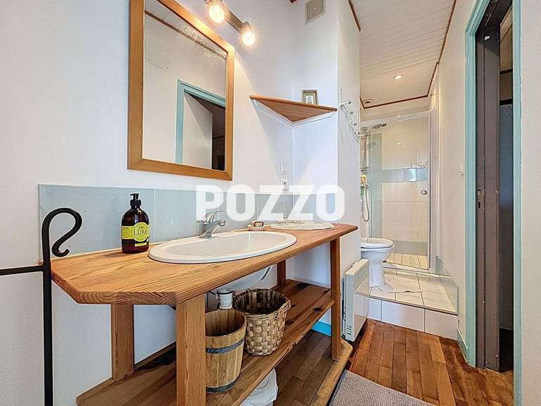 Maison Le Val-Saint-Père - 4 chambres