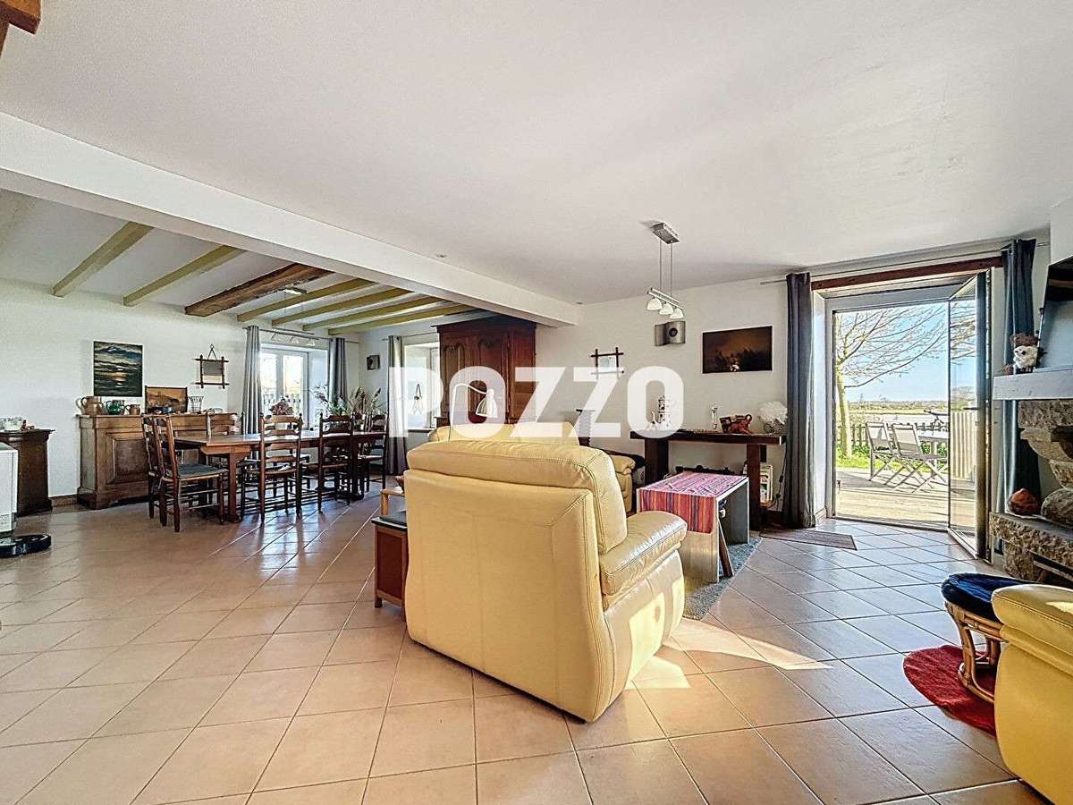 Maison Le Val-Saint-Père