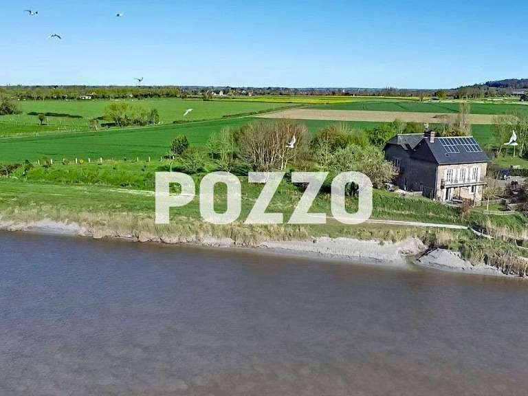 Maison Le Val-Saint-Père - 4 chambres