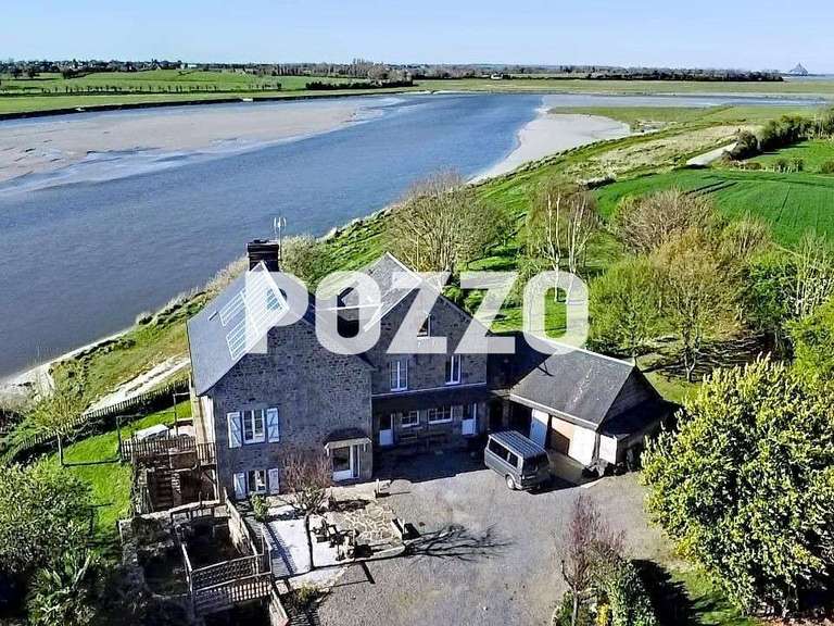 Maison Le Val-Saint-Père - 4 chambres