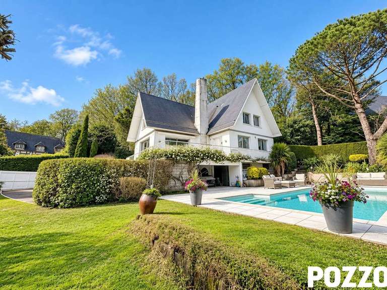 Maison Le Val-Saint-Père - 5 chambres