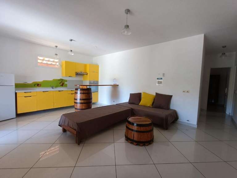 Maison avec Vue sur mer Le Vauclin - 13 chambres - 586m²
