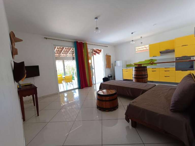 Maison avec Vue sur mer Le Vauclin - 13 chambres - 586m²