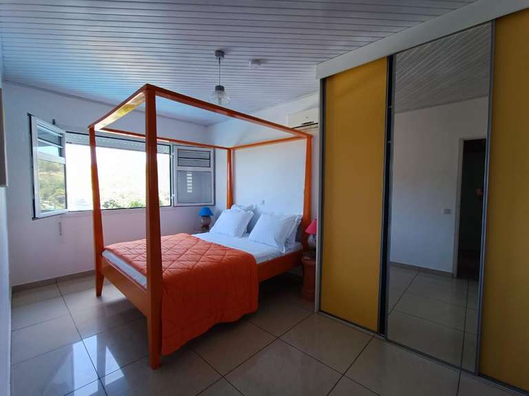 Maison avec Vue sur mer Le Vauclin - 13 chambres - 586m²