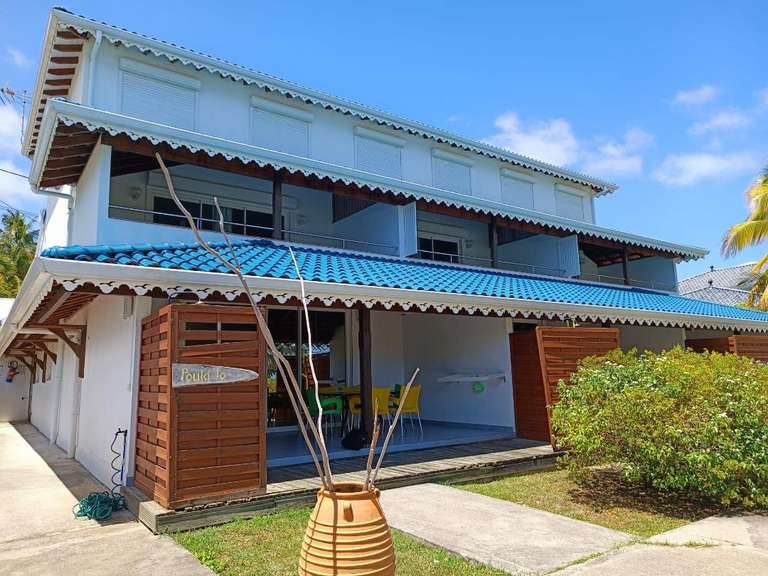 Maison avec Vue sur mer Le Vauclin - 13 chambres - 586m²