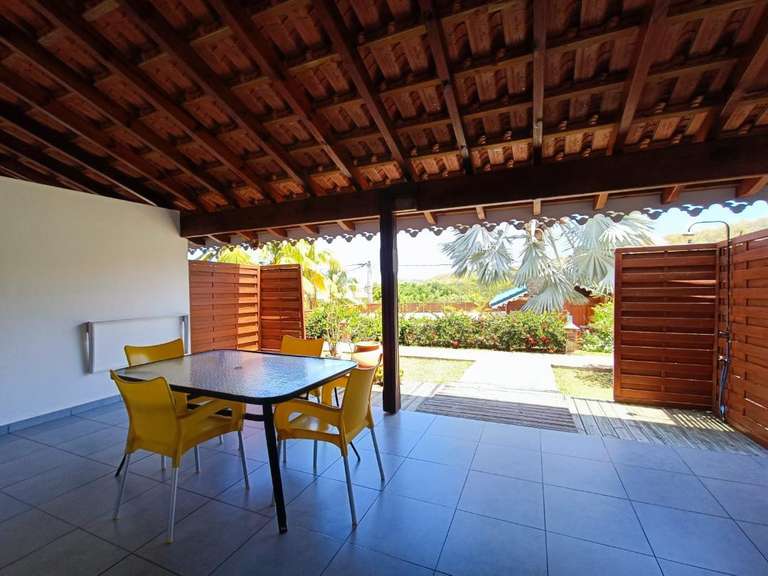 Maison avec Vue sur mer Le Vauclin - 13 chambres - 586m²