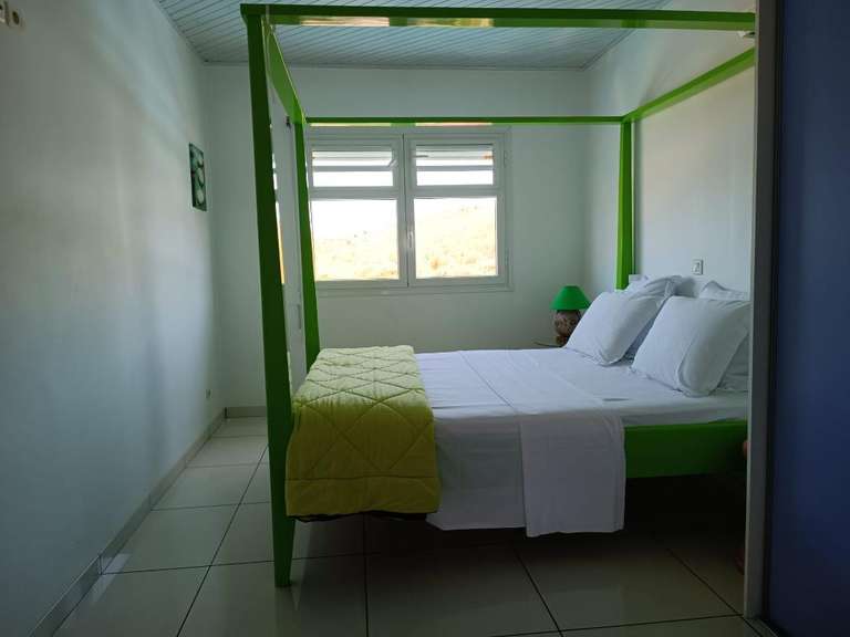 Maison avec Vue sur mer Le Vauclin - 13 chambres - 586m²