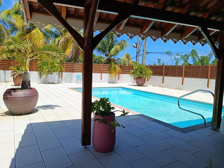 Maison avec Vue sur mer Le Vauclin - 13 chambres - 586m²