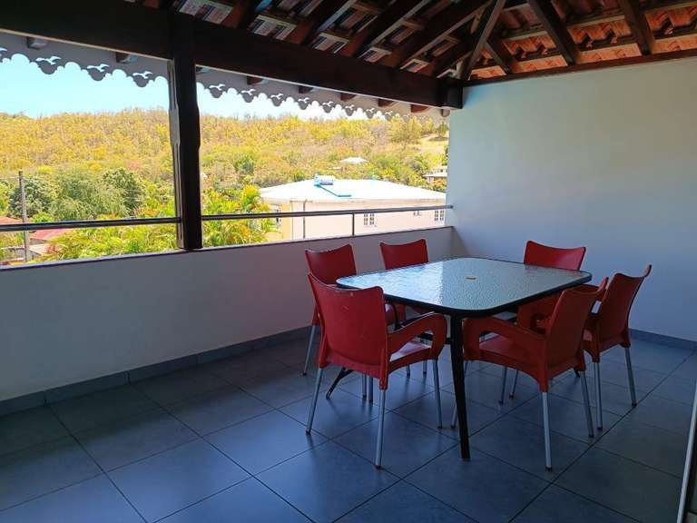 Maison avec Vue sur mer Le Vauclin - 13 chambres - 586m²