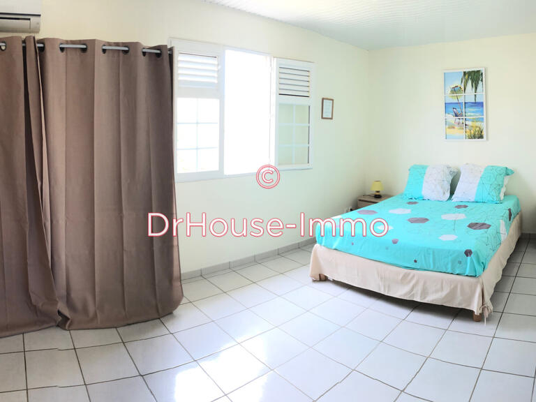 Villa Le Vauclin - 3 chambres - 150m²