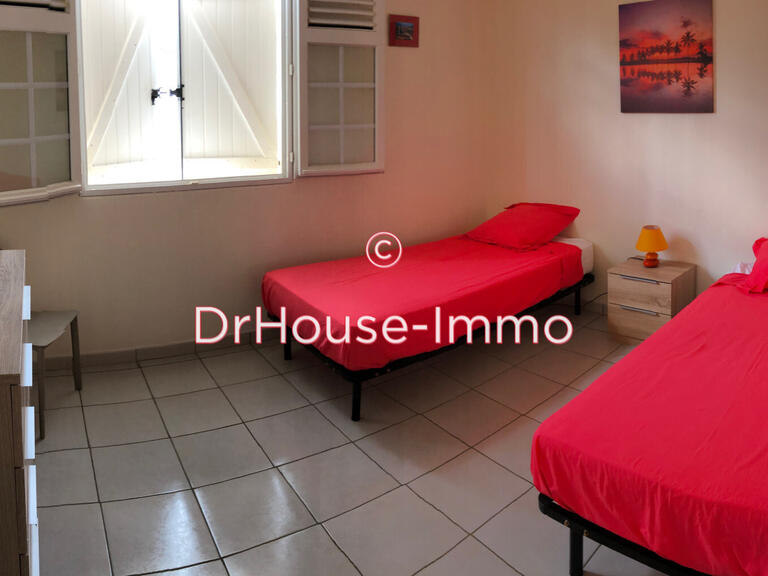 Villa Le Vauclin - 3 chambres - 150m²