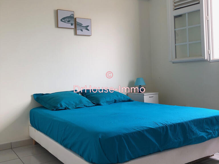 Villa Le Vauclin - 3 chambres - 150m²