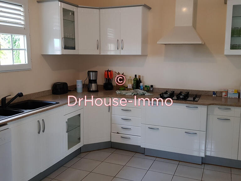 Villa Le Vauclin - 3 chambres - 150m²