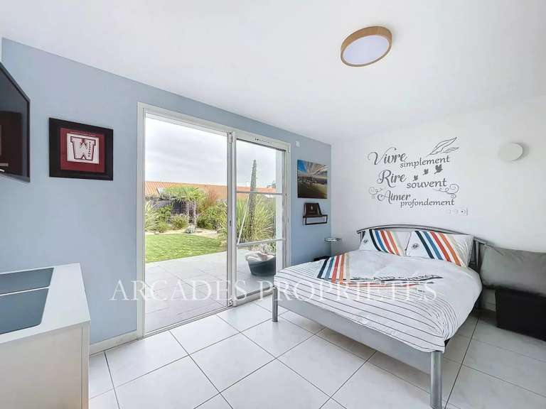 Maison Le Verdon-sur-Mer - 3 chambres - 202m²