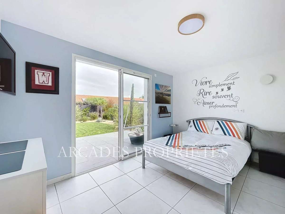 Maison Le Verdon-sur-Mer