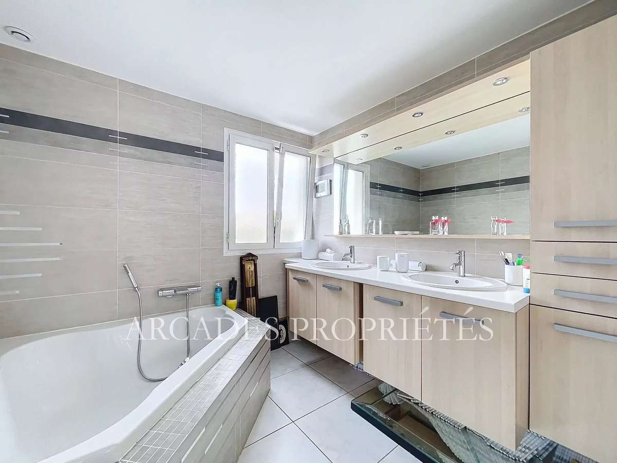 Maison Le Verdon-sur-Mer