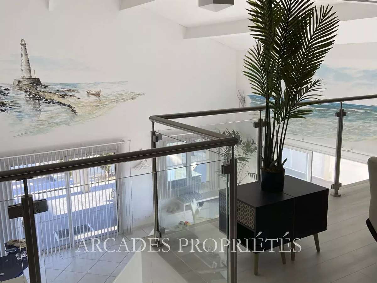 Maison Le Verdon-sur-Mer