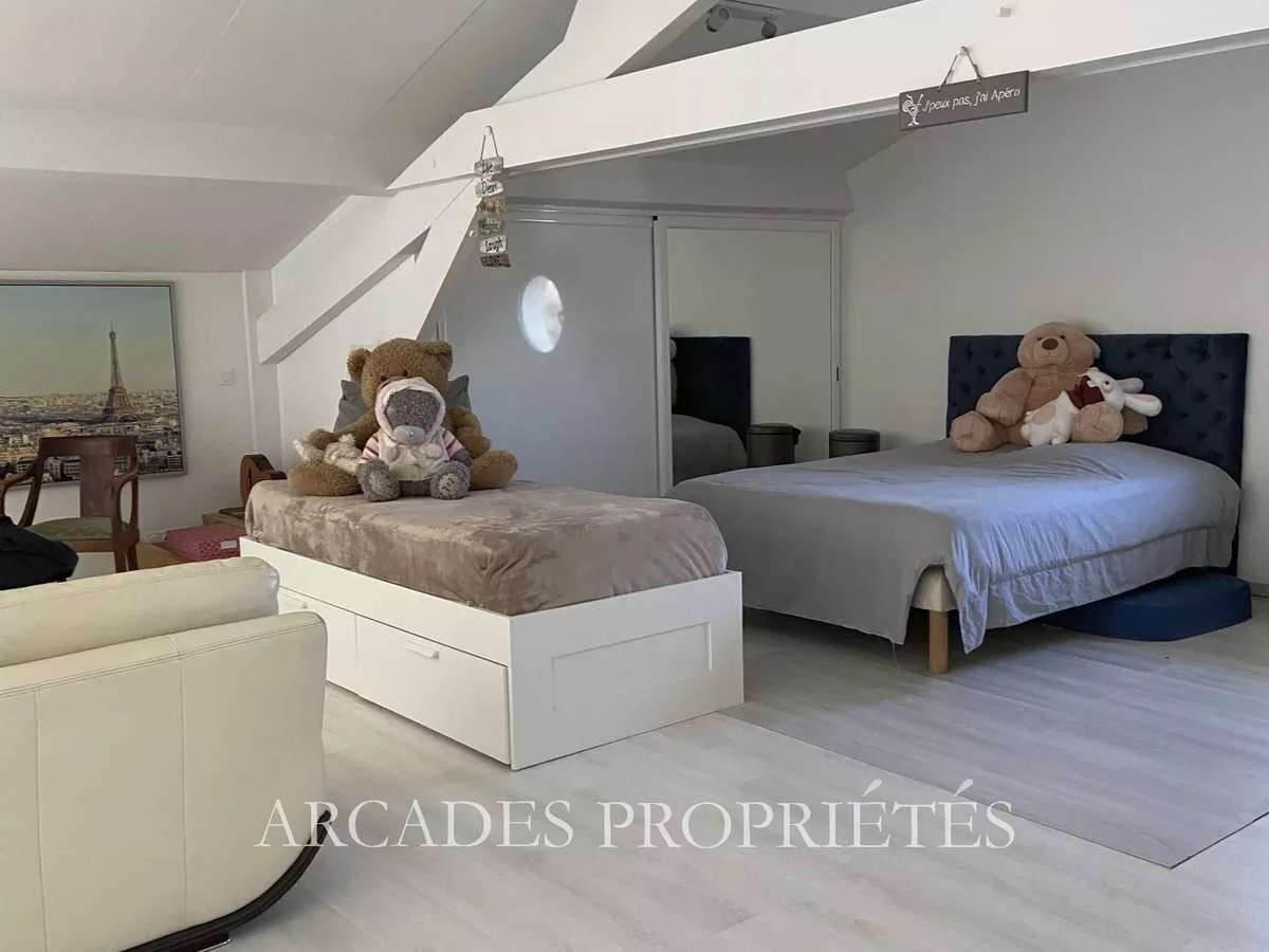 Maison Le Verdon-sur-Mer