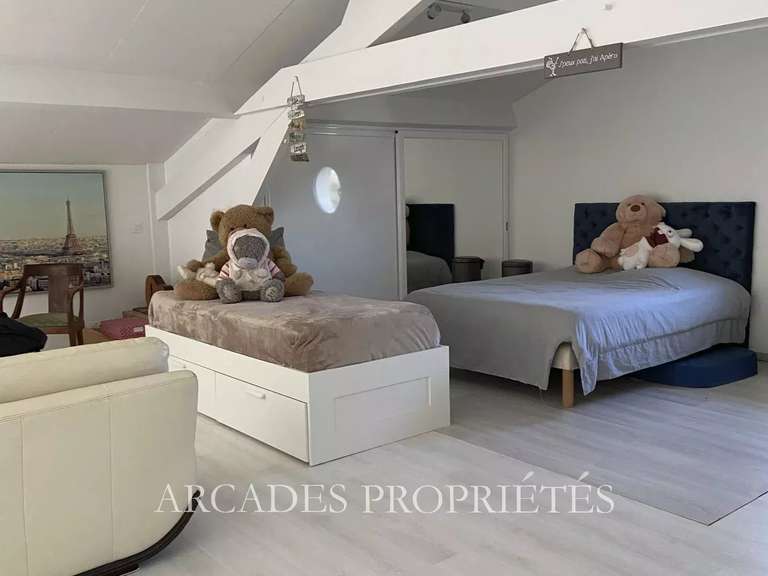 Maison Le Verdon-sur-Mer - 3 chambres - 202m²