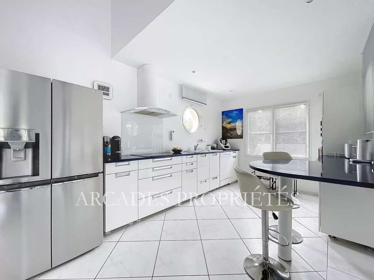 Maison Le Verdon-sur-Mer