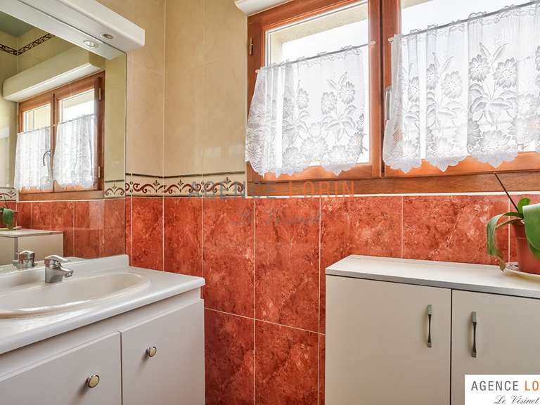 Appartement Le Vésinet - 3 chambres - 97m²